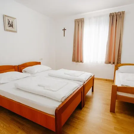 Kozina Apartment *