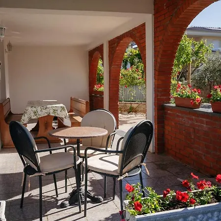 Kozina Apartment