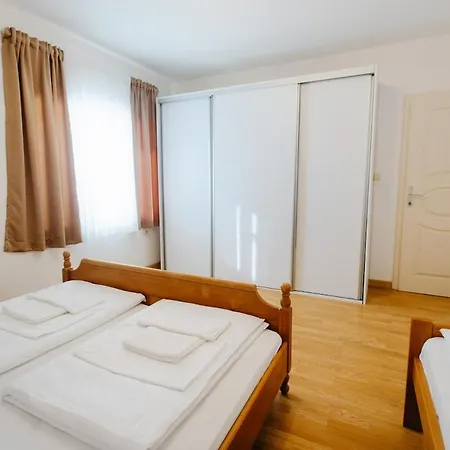 Apartamento Kozina Međugorje
