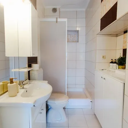 Kozina Апартаменты